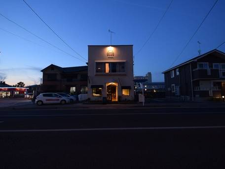 佐賀インターナショナルゲストハウス HAGAKURE / 4