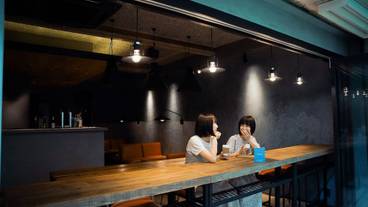 カフェ / 8