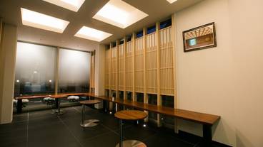 ロビー応接スペース / 3