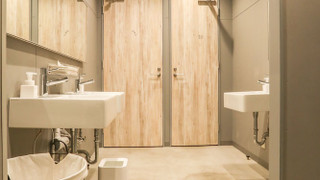 スタンダード ツインルーム