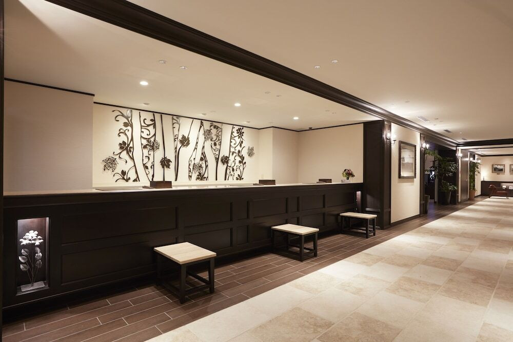 ルシアン旧軽井沢（ルシアンキュウカルイザワ） / 3