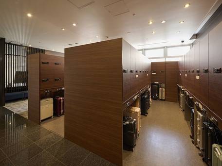 ヴィアイン品川大井町 / 3