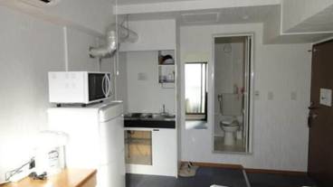 専用キッチン / 25