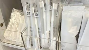 施設内の設備 / 5