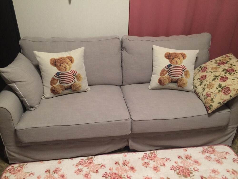 リビングルーム