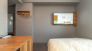 エクストラルーム(定員に幼児含む) 禁煙