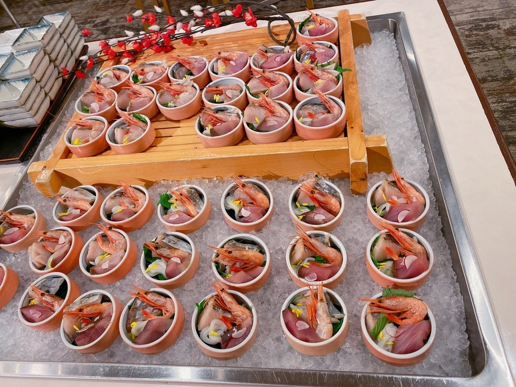 「ベイリゾートホテル小豆島」 料理 198304231 