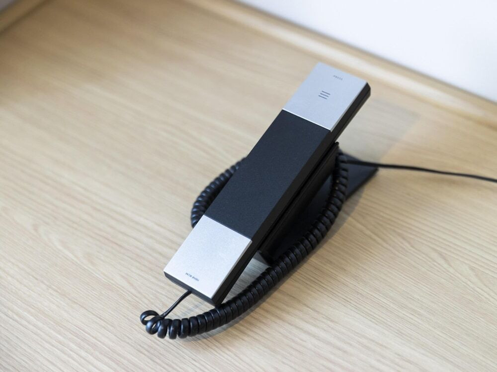 客室の設備とサービス