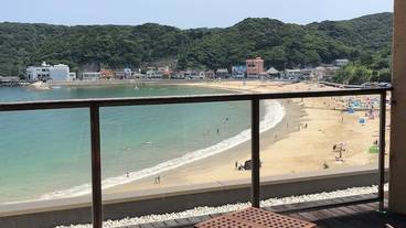 客室 テラス / 12