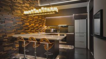 専用キッチン / 28