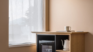 Moderate with Japanese-style (Adjoining Private Bathroom)