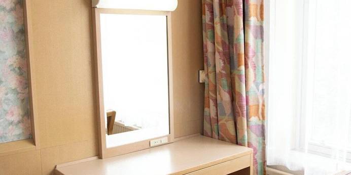 志賀高原プリンスホテル（長野県 リゾートホテル） / 1