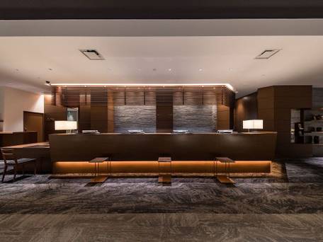 JR九州ホテル鹿児島 / 2