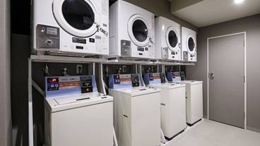 ランドリー ルーム / 4