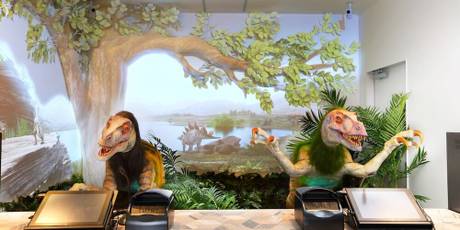 変なホテル大阪 心斎橋