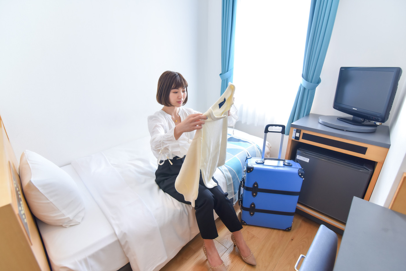 ホテルフレックス3433589