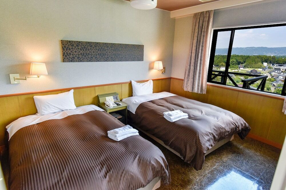 阿蘇の司ビラパークホテル＆スパリゾート3950239