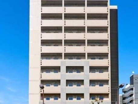 スーパーホテル堺マリティマ / 4