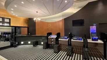 レセプション ホール / 12