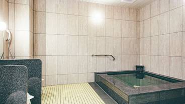 屋内スパ浴槽 / 3