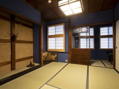 金沢町家 兼六 / 5