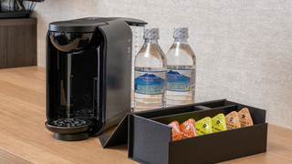 ツインルーム 禁煙