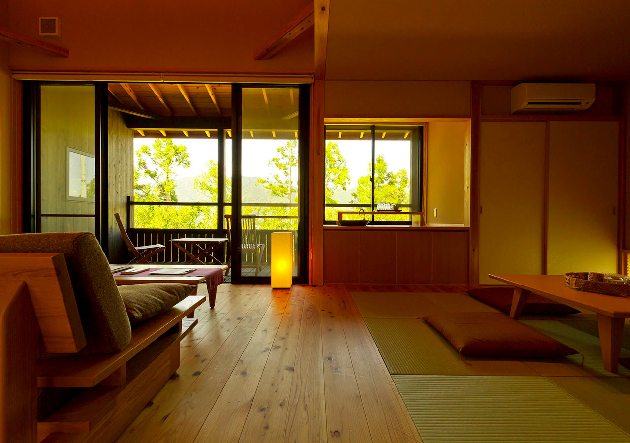 全室スイート×美食オールインクルーシブ！贅沢な大人の隠れ家4047477