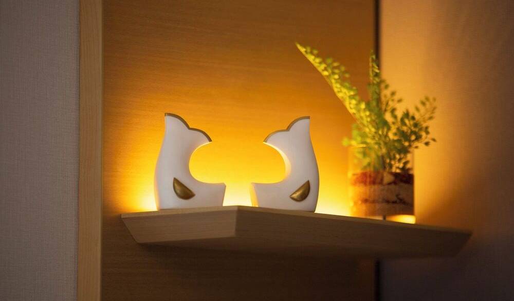 瀬戸焼のシャチホコ / 5