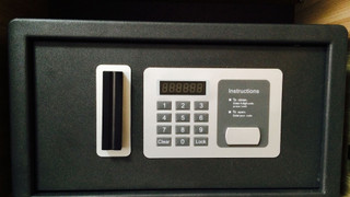 カジュアルツインルーム 禁煙