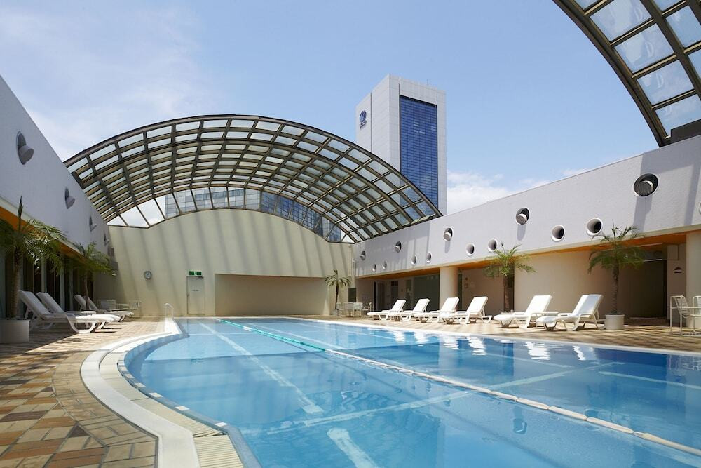 神戸ポートピアホテル3481757