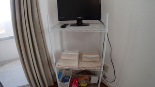 ツインルーム【オーシャンビュー・禁煙】