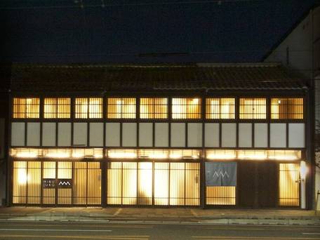 京町家の宿 壬生宿 MIBU-JUKU 七条梅小路 / 1