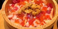 絶対行きたい、築地で新鮮な海鮮丼が食べられるお店5選