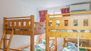 スーペリア アパートメント