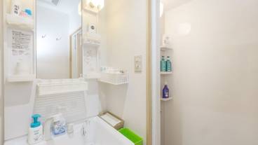 バスルームの設備 / 26