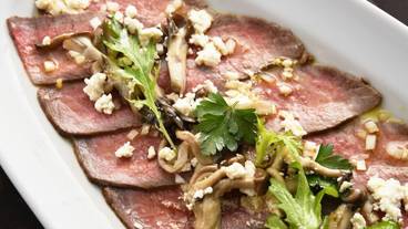 食事・飲み物 / 8