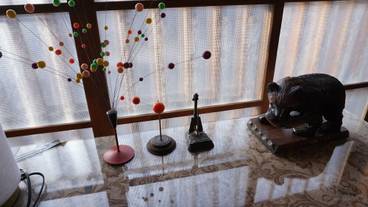 内装の詳細 / 22