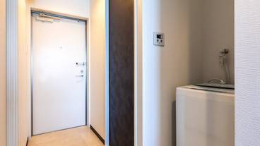 ランドリー / 12