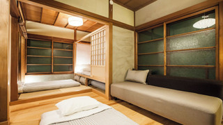 トラディショナル ハウス 5 ベッドルーム 禁煙