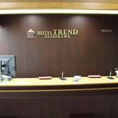 ホテルトレンド旭川（北海道 ビジネスホテル） / 3