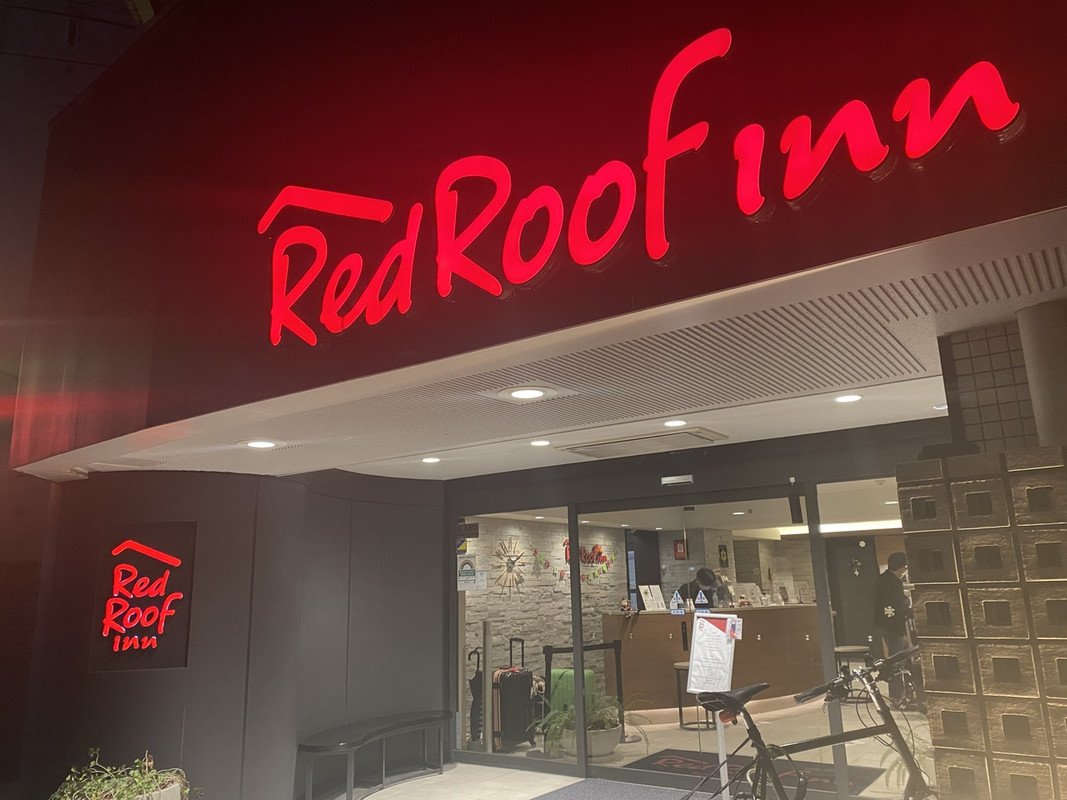 蒲田駅から7分位