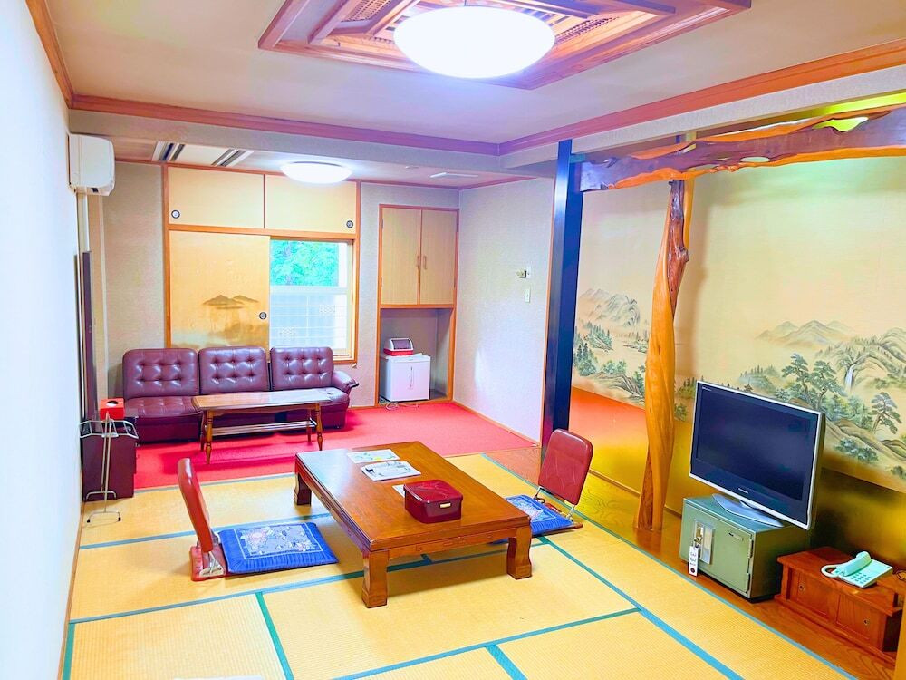 客室