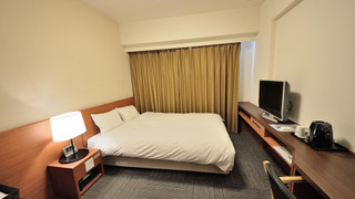 モデレートダブル (15.8～17.0平米)　喫煙