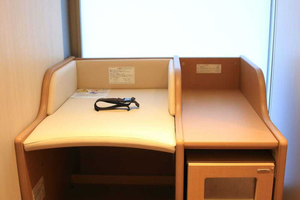 子供用スペース