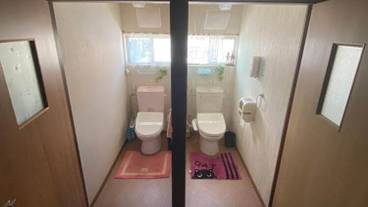 バスルーム / 22