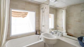 スカイスイート 禁煙