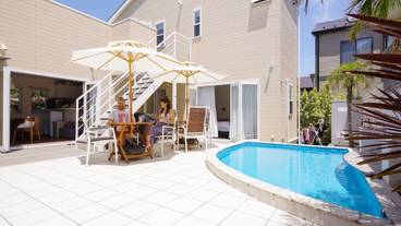 テラス / パティオ / 14