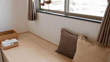 客室の設備とサービス / 35