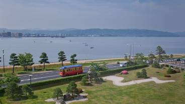 施設からの眺望 / 11