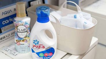 ランドリー ルーム / 4